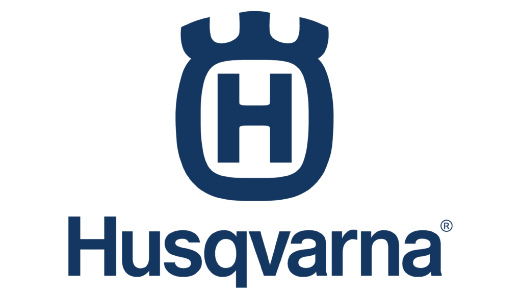 logo husqvarna